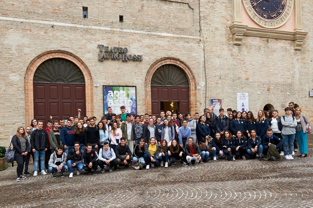 studenti-matinée-Appassionata-c-Alfredo-Tabocchini