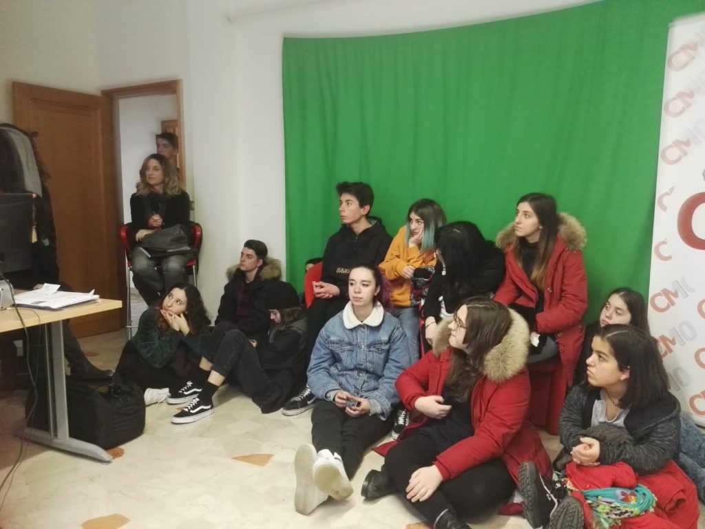 liceo_artistico_visita_redazione