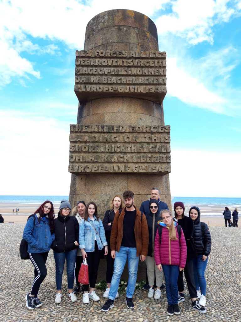 Omaha-Beach