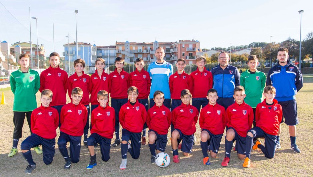 giovanissimi-cadetti-Academy