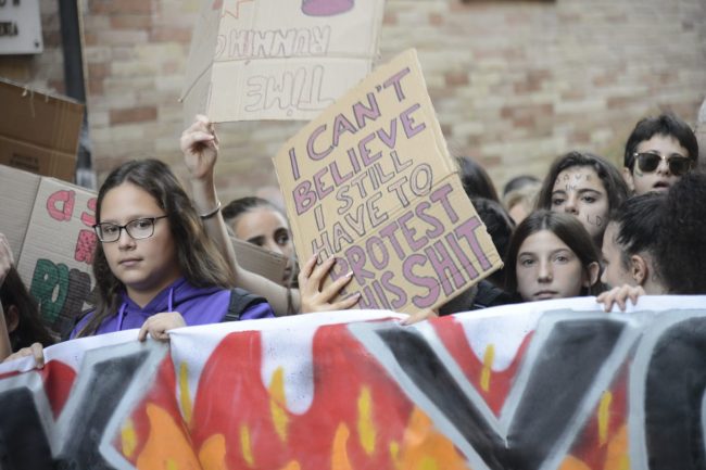 manifestazione-clima10-650x433