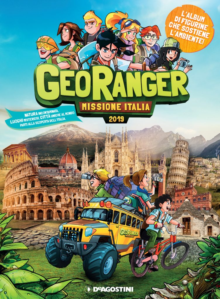 Georanger_COVER