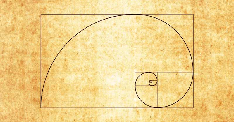 Fibonacci-Drawing