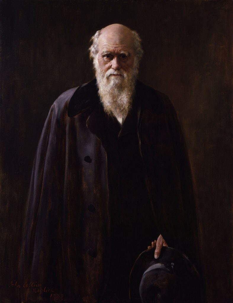 charles-darwin