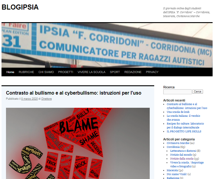 blogipsia