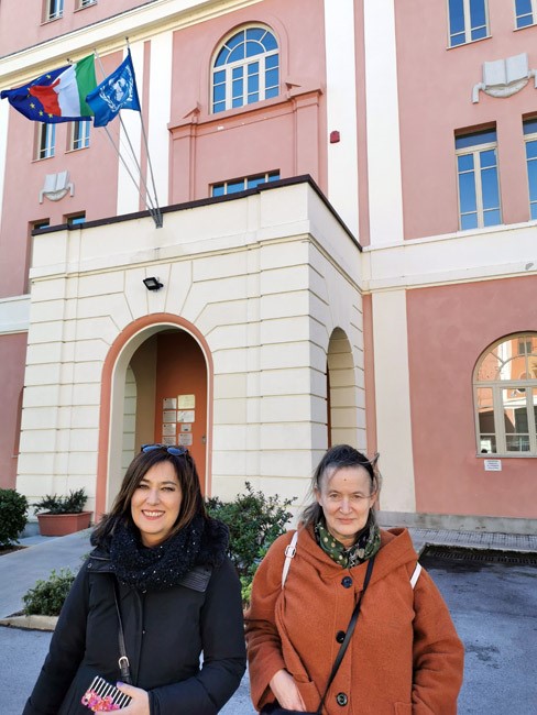 docente-myriam-morvan-dalla-francia-al-liceo-leopardi-macerata