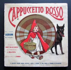 Cappuccetto-Rosso