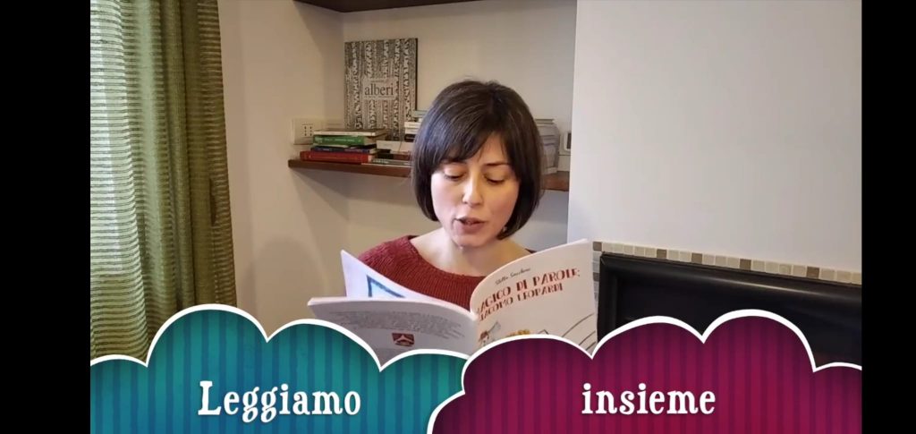 leggiamo-insieme-giaconi-scrittrice-stella-sacchini