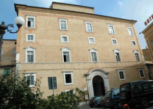 Il liceo classico Leopardi Recanati