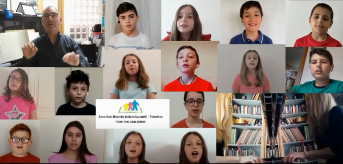 for-the-children-coro-voci-bianche-lucatelli