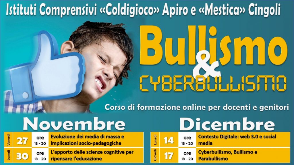 Bullismo-Cingoli