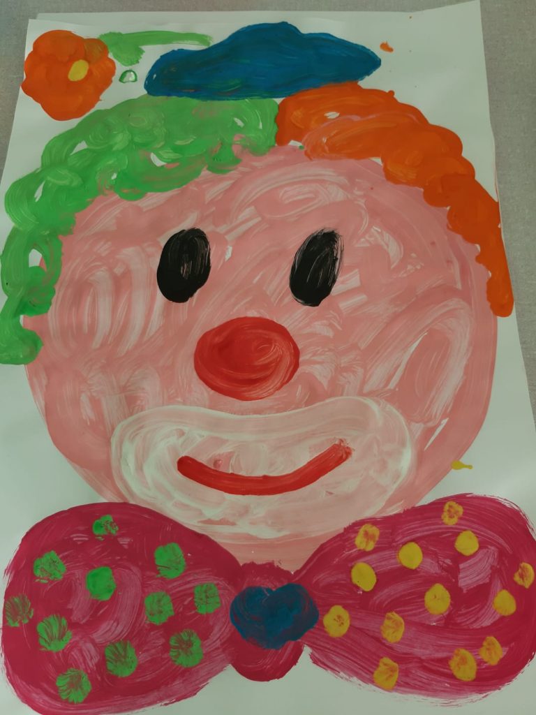 clown-disegno-bimbi-cuore