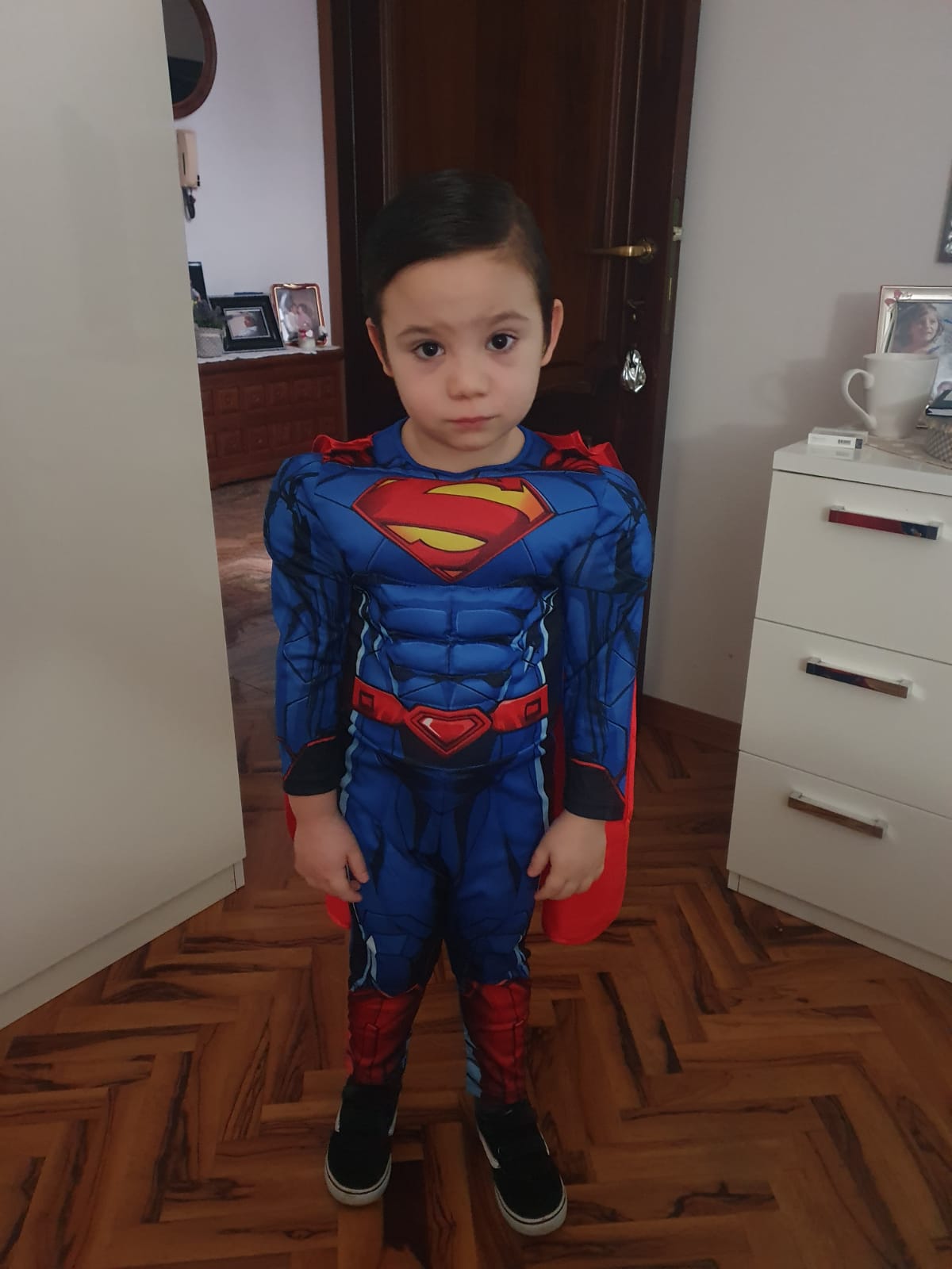 superman