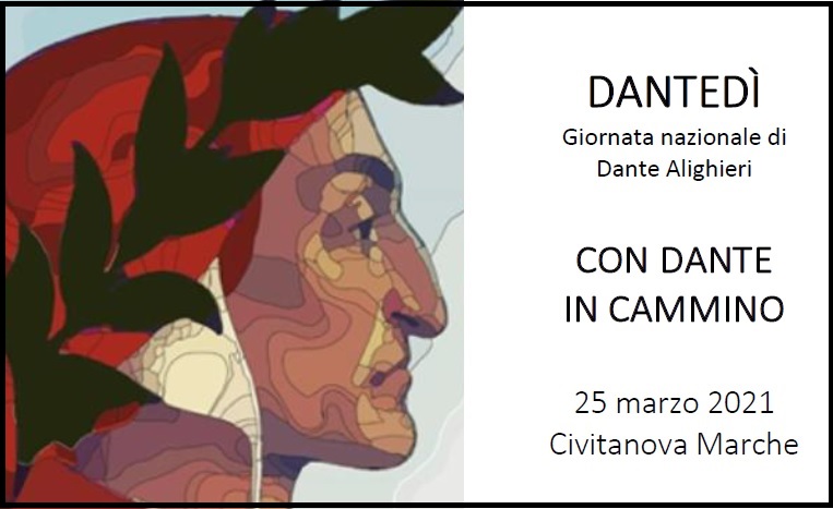 Con Dante in cammino