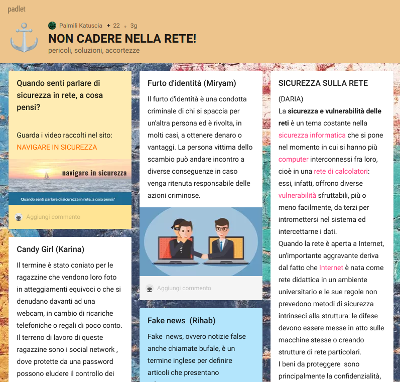 padlet