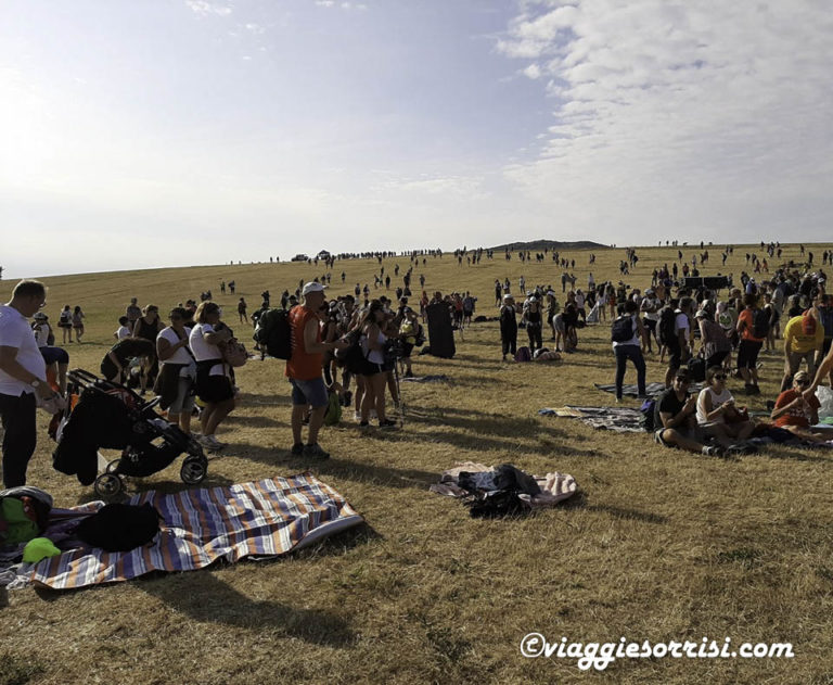 RisorgiMarche su Viaggi e Sorrisi