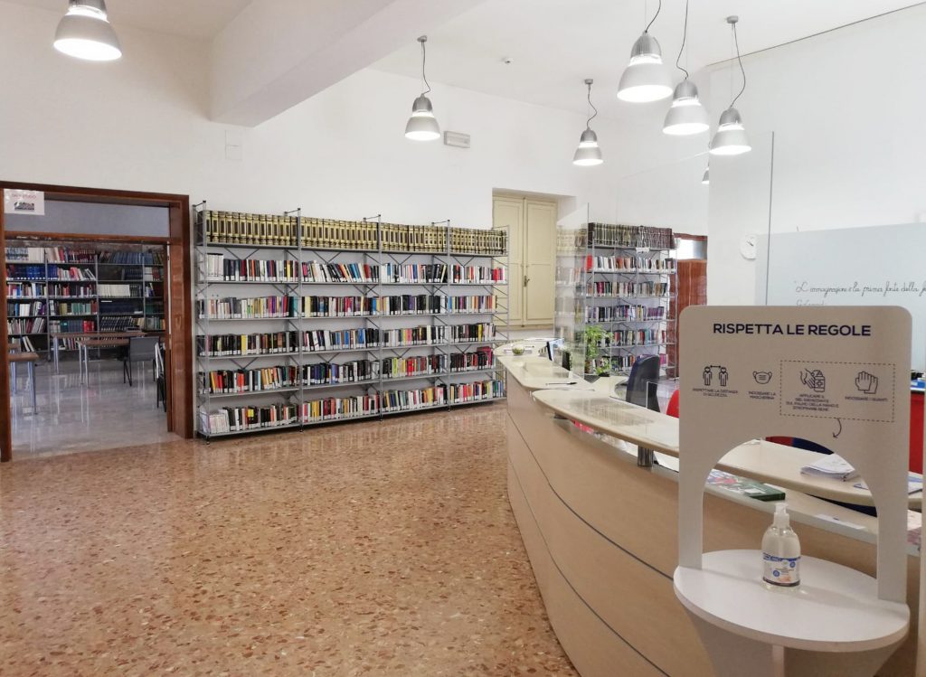 BIBLIOTECA-COMUNALE-RECANATI