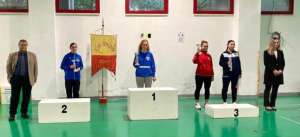 Premiazione-spada-femminile-cadetti-giovani