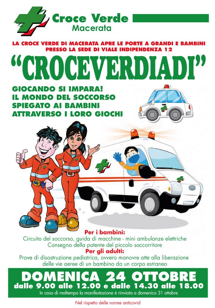 croceverdiadi