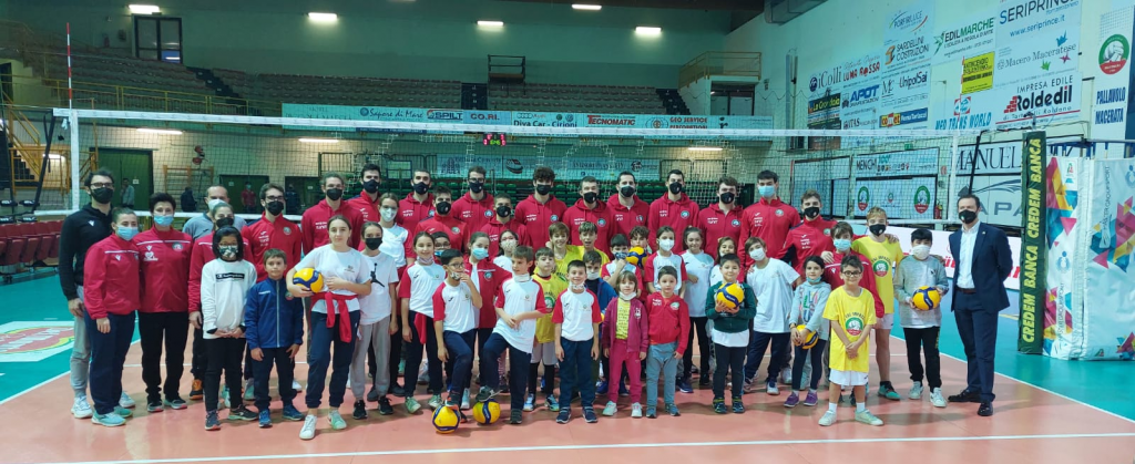 volley-macerata