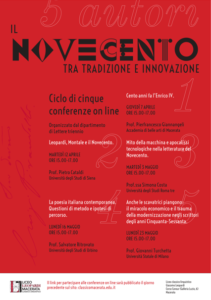 Il-Novecento