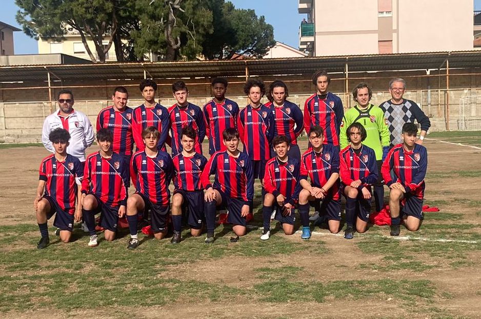 Sangiustese-allieVi-