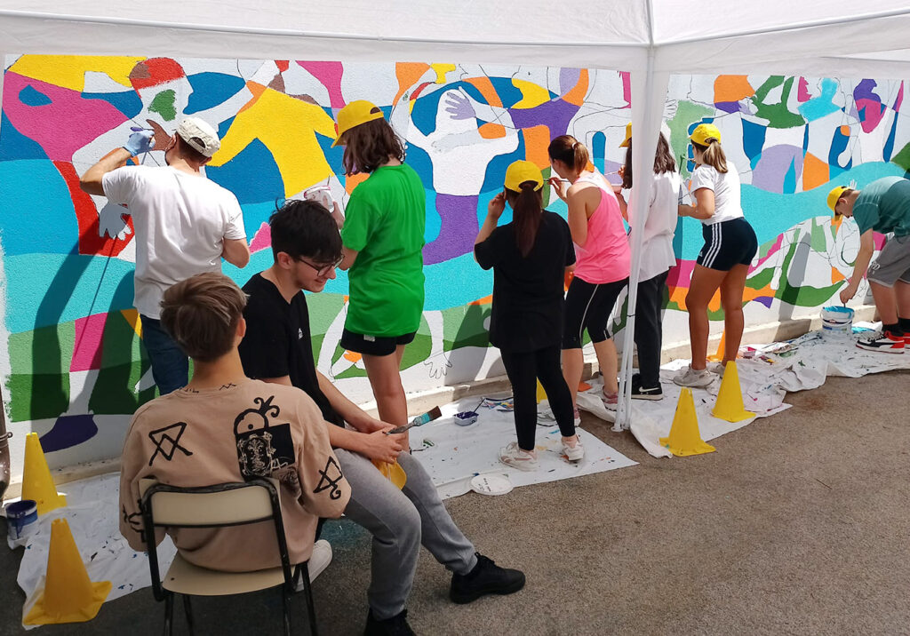 Murales-Scuola-Appignano-