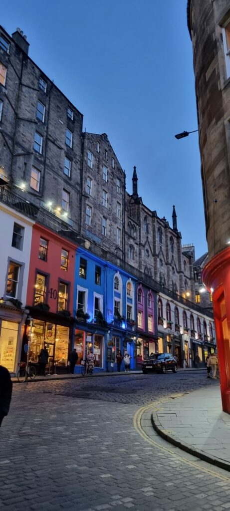 edimburgo