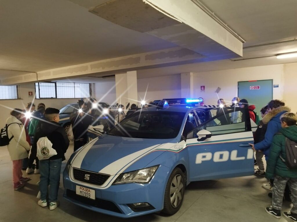 polizia