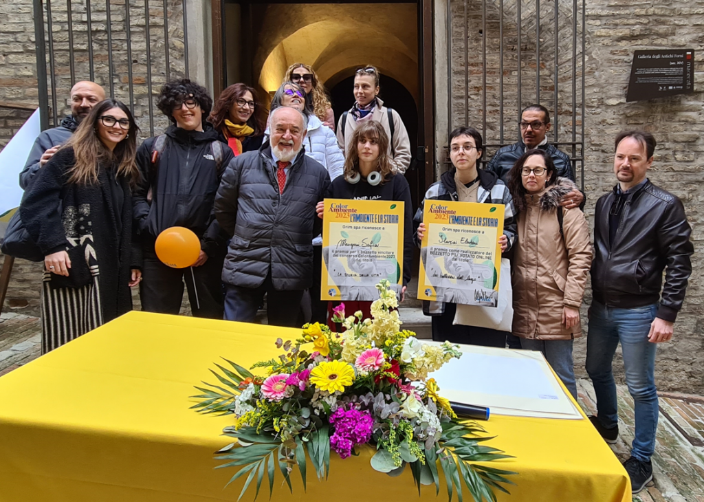 Premiazione-ColorAmbiente-