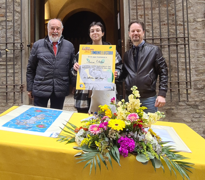 Premiazione-ColorAmbiente-1