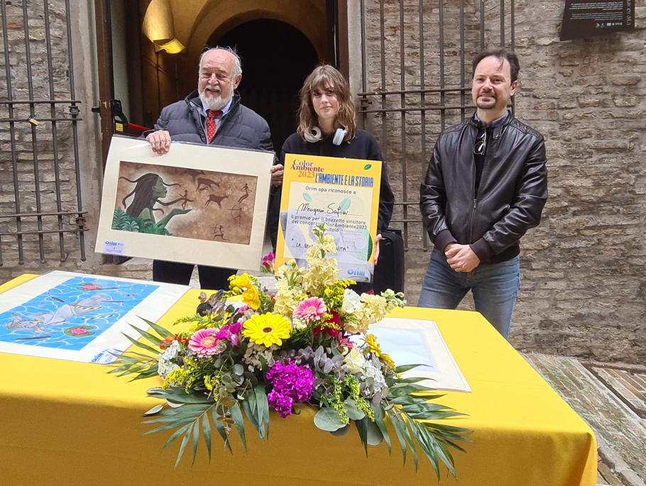 Premiazione-ColorAmbiente-2