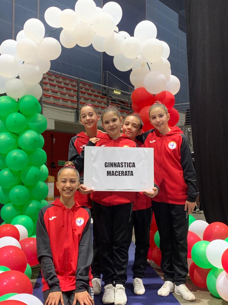 Squadra-SILVER-ECCELLENZA-JUNIOR-A-ALLIEVE