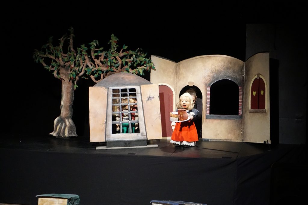 hansel-e-gretel