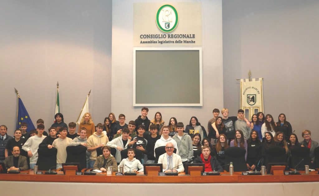 visita-formativa-Bramante-Mc-consigliere-Carancini