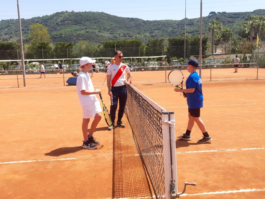 Nel-vivo-della-gara-di-tennis