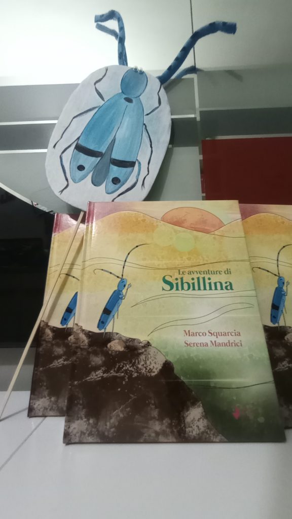 sibillina