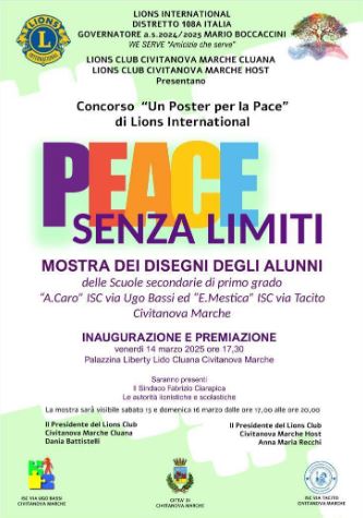 peace_senza_limiti